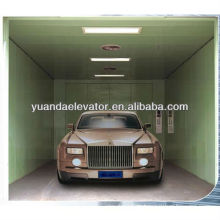 Huizhou Yuanda Automobil Aufzug